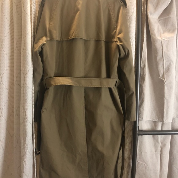 London Fog Maincoat - Picture 2 of 7